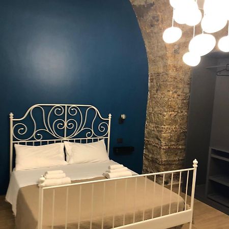 Casa Mariella Bed and Breakfast Napoli Esterno foto