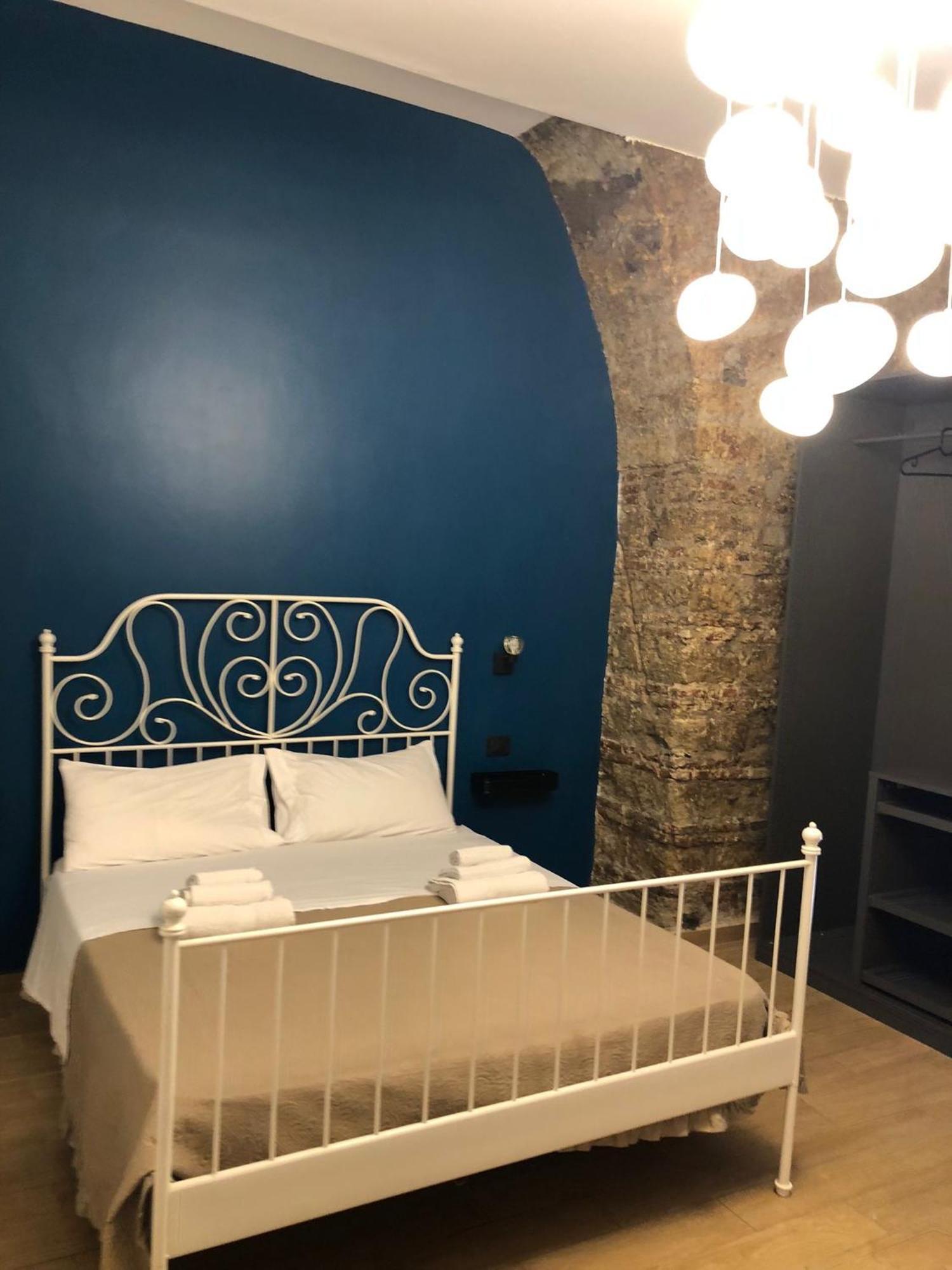 Casa Mariella Bed and Breakfast Napoli Esterno foto